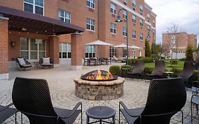 Courtyard By Marriott Columbus New Albany